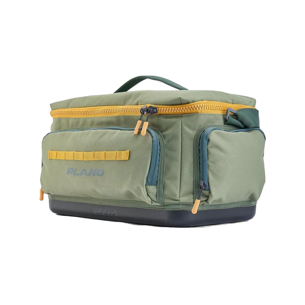 Plano Weekend Tackle Bag 3700 - Moss - PLAWKND3700GBTBMOSS - Marine Parts OnlyHunting & FishingPlano
