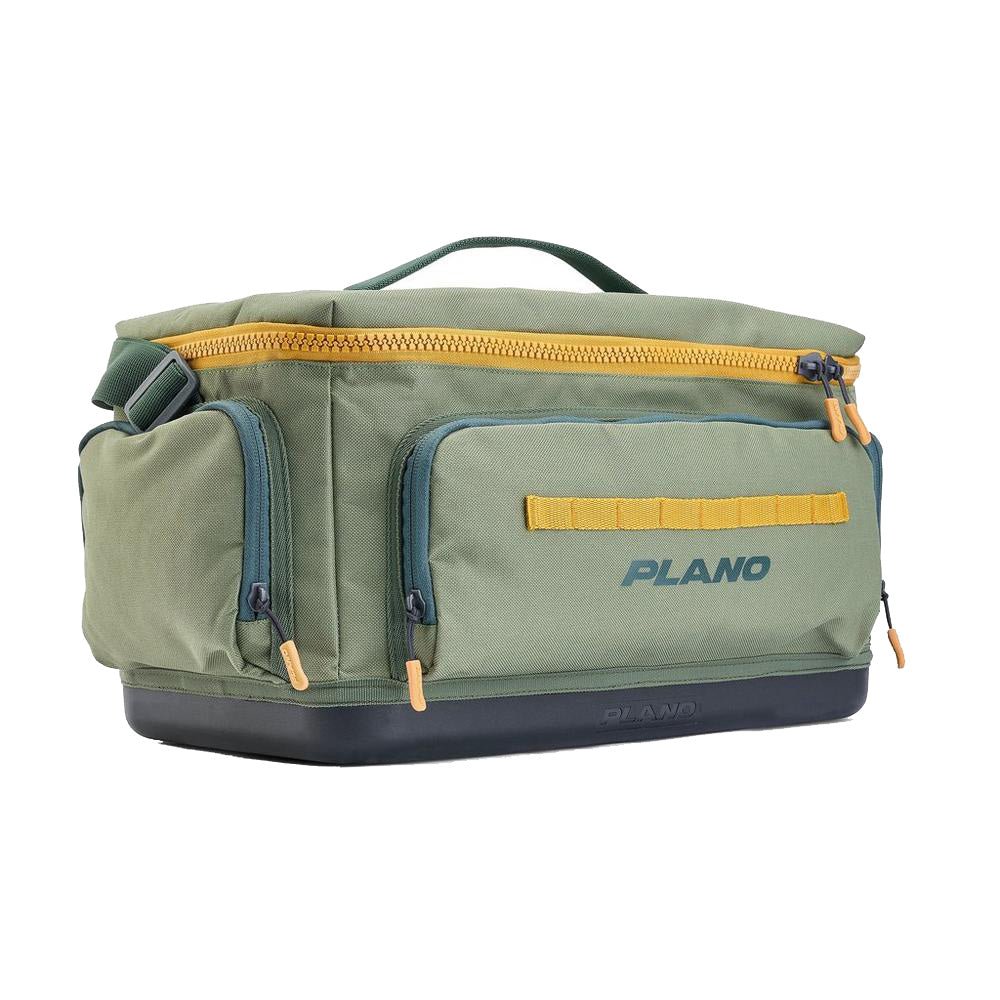 Plano Weekend Tackle Bag 3700 - Moss - PLAWKND3700GBTBMOSS - Marine Parts OnlyHunting & FishingPlano