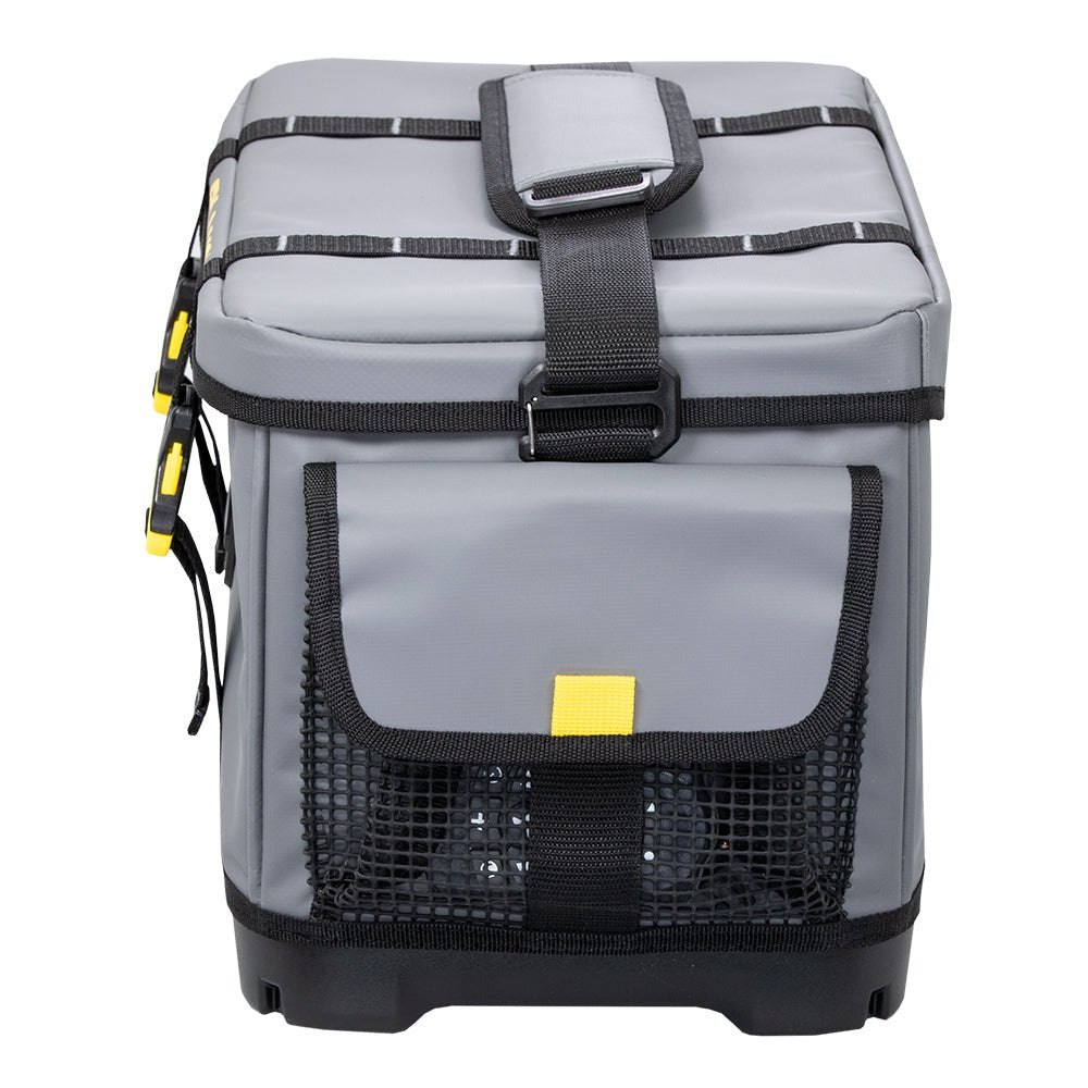 Plano Z - Series 3700 Tackle Bag w/Waterproof Base - Marine Parts OnlyOutdoorPlano
