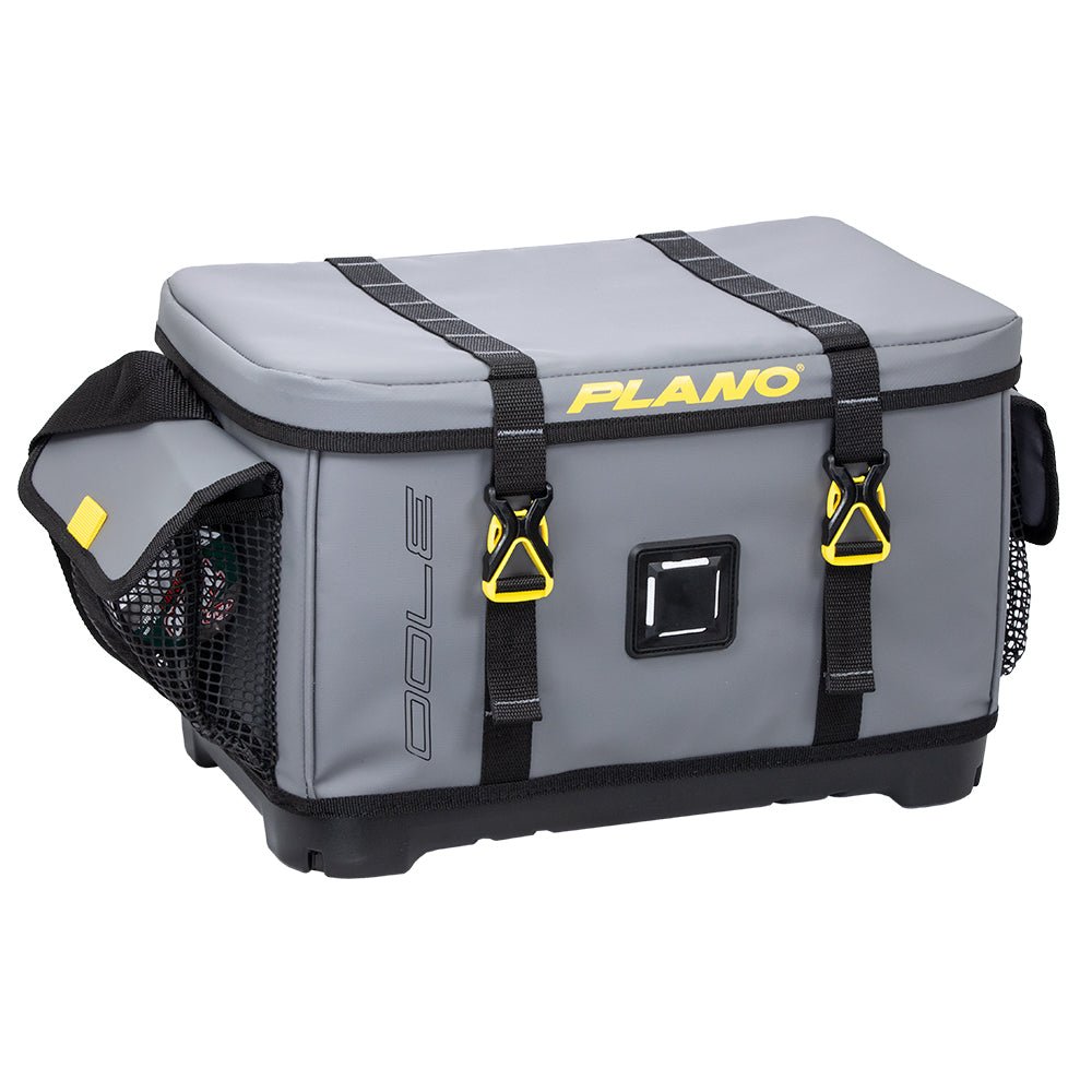 Plano Z - Series 3700 Tackle Bag w/Waterproof Base - Marine Parts OnlyOutdoorPlano