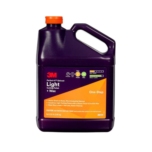 PN36111 3M PFCT IT GL LC PSH+WX GA - Marine Parts Only3M