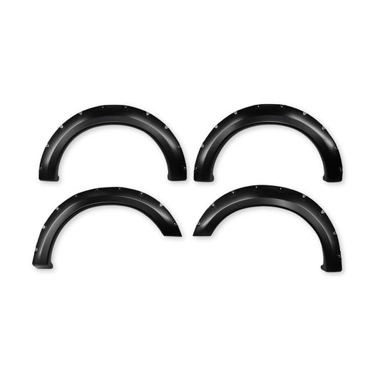 POCKET STYLE FLARE SMOOTH SET OF 4 - Marine Parts OnlyTRAILFX