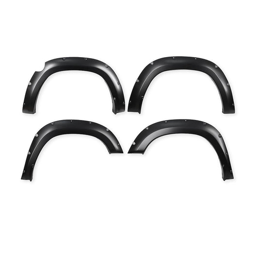 POCKET STYLE FLARE SMOOTH SET OF 4 - Marine Parts OnlyTRAILFX