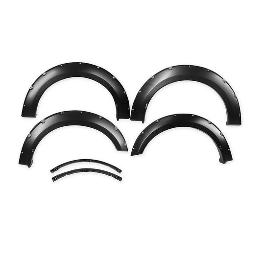 POCKET STYLE FLARE SMOOTH SET OF 4 - Marine Parts OnlyTRAILFX
