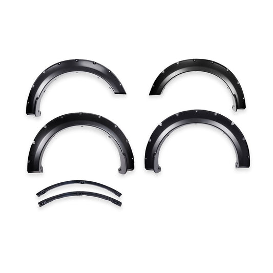 POCKET STYLE FLARE SMOOTH SET OF 4 - Marine Parts OnlyTRAILFX
