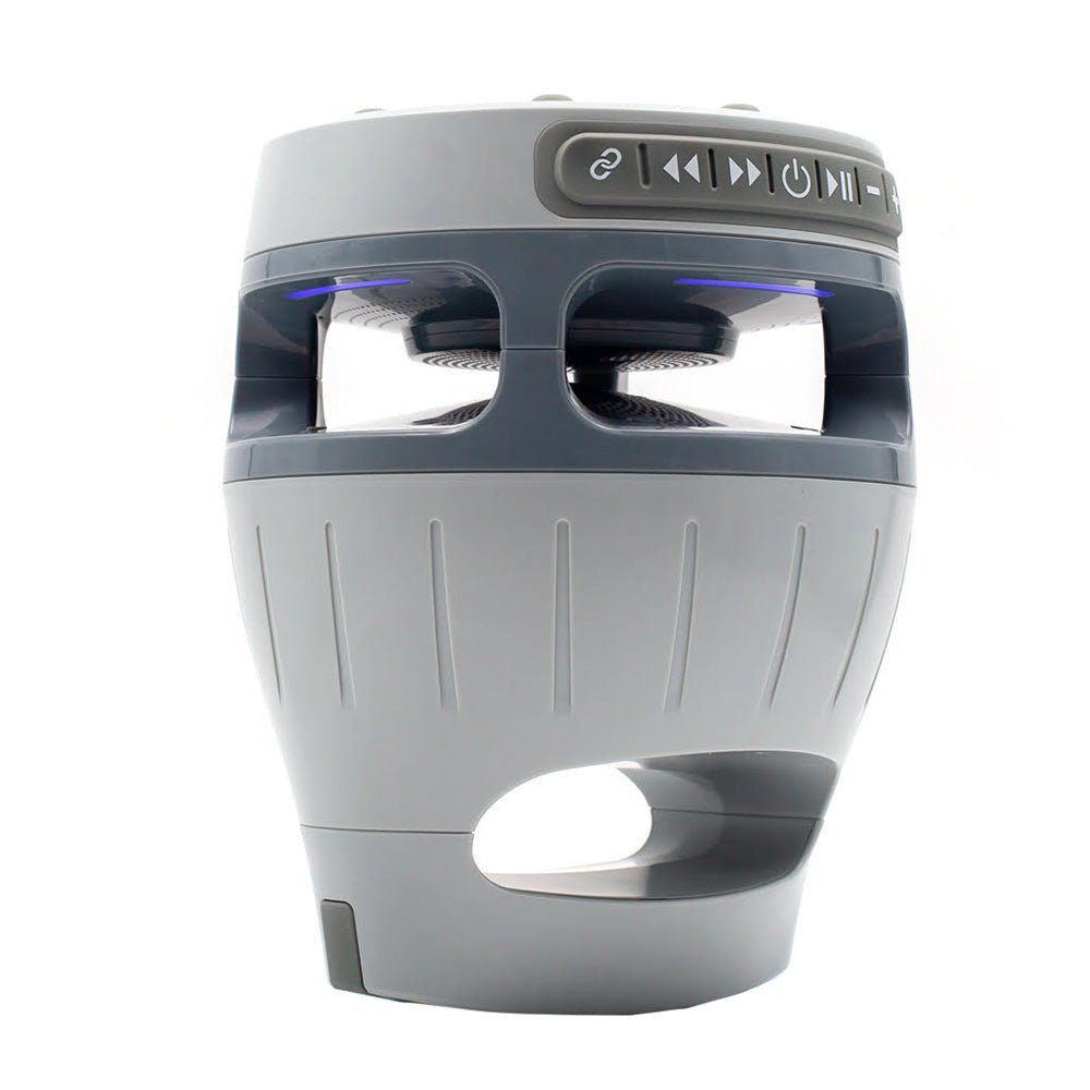 Poly - Planar FS1 Floating Bluetooth Speaker - Marine Parts OnlyEntertainmentPoly - Planar