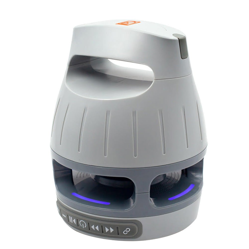 Poly - Planar FS1 Floating Bluetooth Speaker - Marine Parts OnlyEntertainmentPoly - Planar