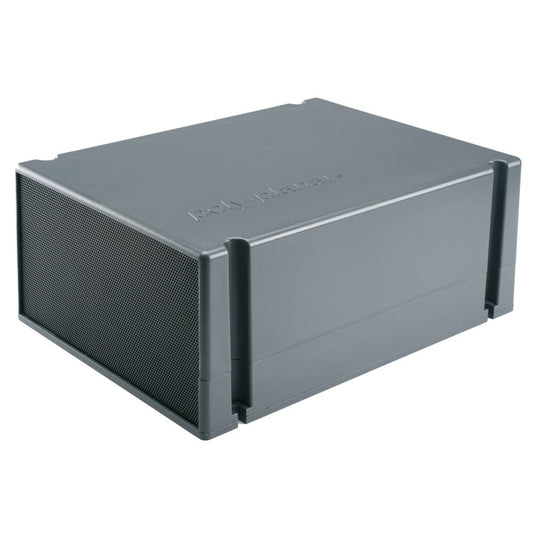 Poly - Planar MS56 Box Subwoofer - Marine Parts OnlyEntertainmentPoly - Planar