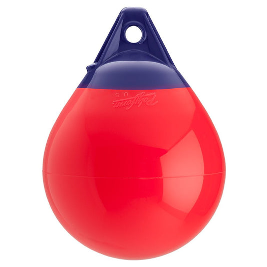 Polyform A - 1 Buoy 11" Diameter - Red - Marine Parts OnlyAnchoring & DockingPolyform U.S.