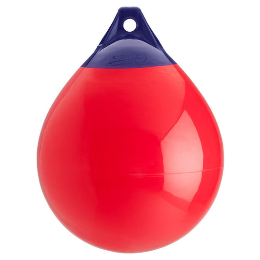 Polyform A - 3 Buoy 17" Diameter - Red - Marine Parts OnlyAnchoring & DockingPolyform U.S.