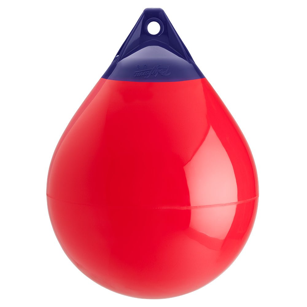 Polyform A - 4 Buoy 20.5" Diameter - Red - Marine Parts OnlyAnchoring & DockingPolyform U.S.