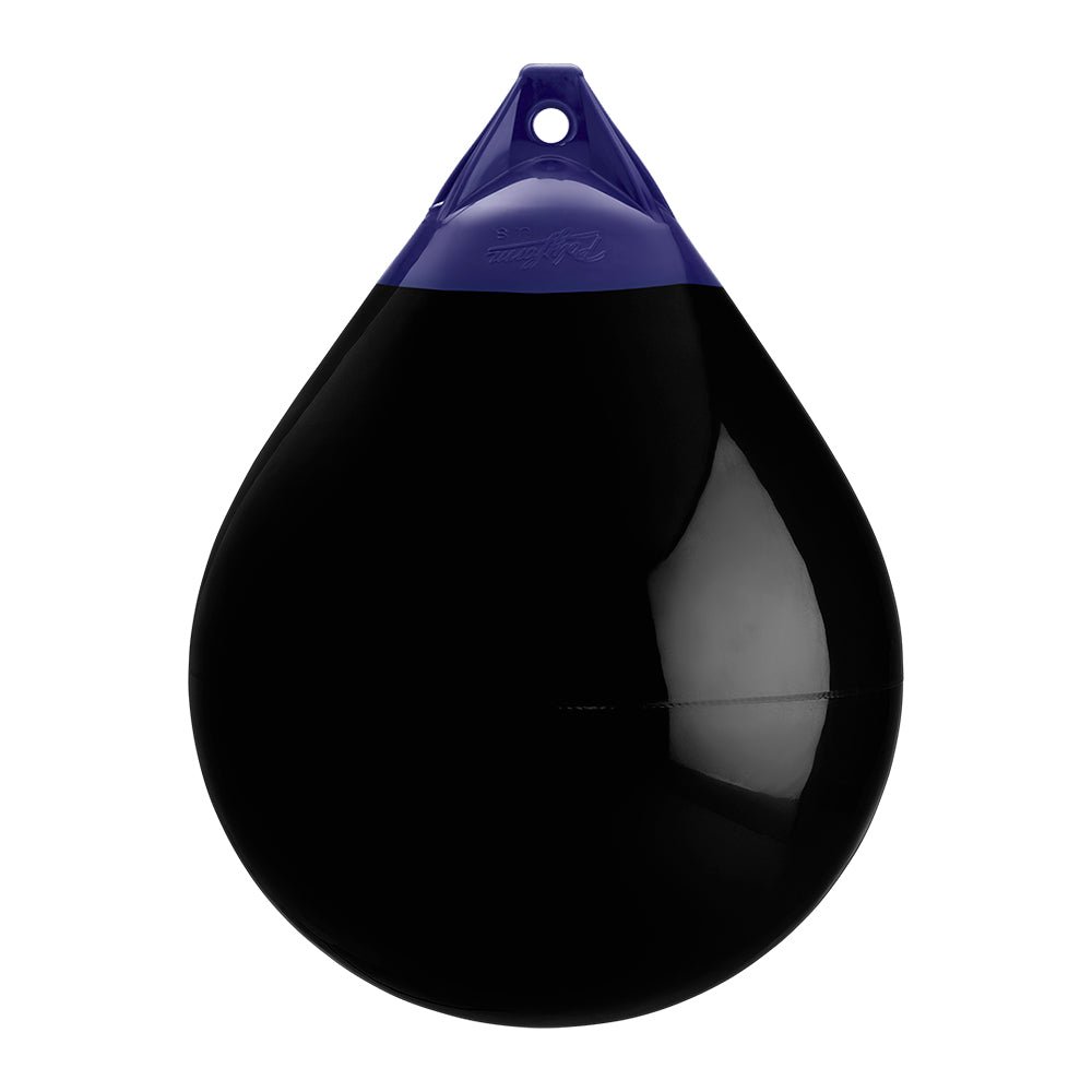 Polyform A - 5 Buoy 27" Diameter - Black - Marine Parts OnlyAnchoring & DockingPolyform U.S.