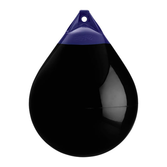 Polyform A - 5 Buoy 27" Diameter - Black - Marine Parts OnlyAnchoring & DockingPolyform U.S.