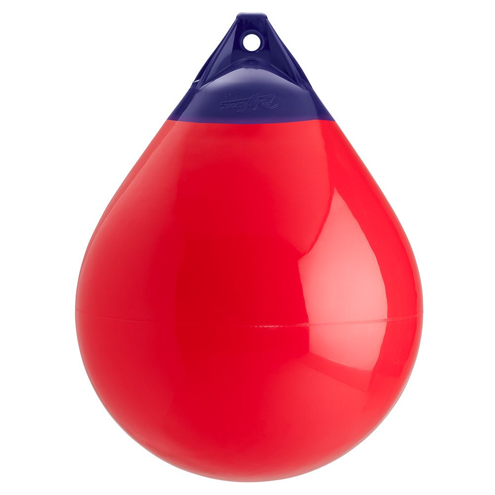 Polyform A - 5 Buoy 27" Diameter - Red - Marine Parts OnlyAnchoring & DockingPolyform U.S.