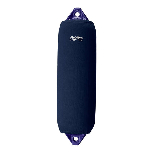 Polyform Elite Fender Cover f/F - 3 Fenders - Blue - Marine Parts OnlyAnchoring & DockingPolyform U.S.