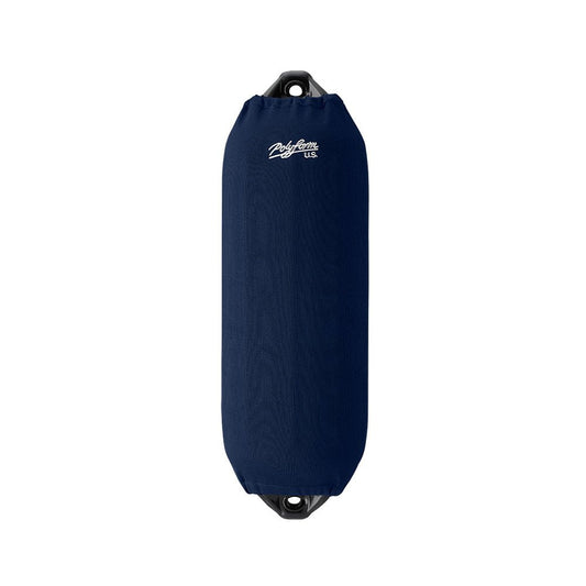Polyform Elite Fender Cover f/G - 5, HTM - 2, F2 &amp; NF - 5 Fenders - Blue - Marine Parts OnlyAnchoring & DockingPolyform U.S.
