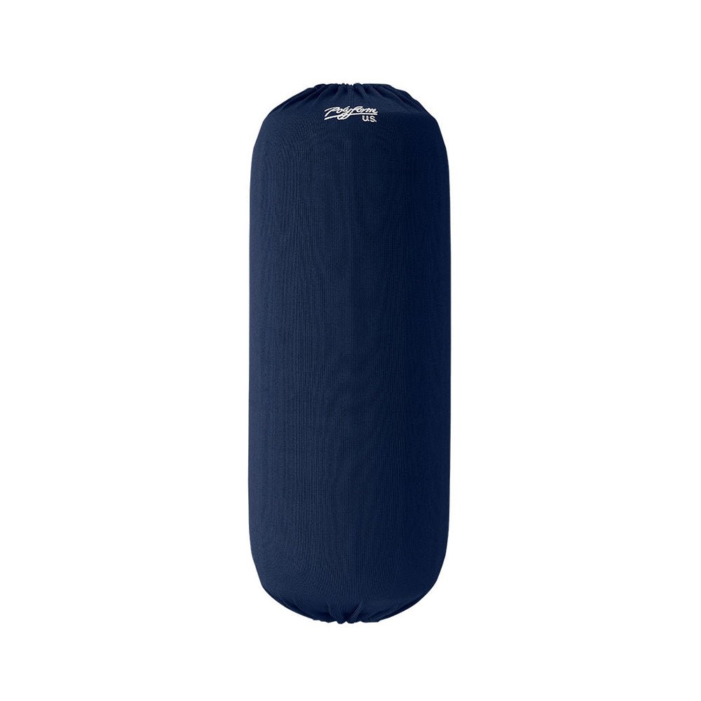 Polyform Elite Fender Cover f/G - 6 &amp; HTM - 3 Fenders - Blue - Marine Parts OnlyAnchoring & DockingPolyform U.S.