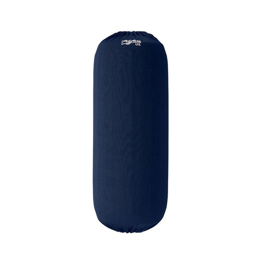 Polyform Elite Fender Cover f/G - 6 &amp; HTM - 3 Fenders - Blue - Marine Parts OnlyAnchoring & DockingPolyform U.S.