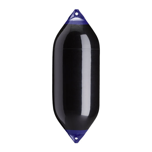 Polyform F - 10 Twin Eye Fender 18" x 50" - Black - Marine Parts OnlyAnchoring & DockingPolyform U.S.