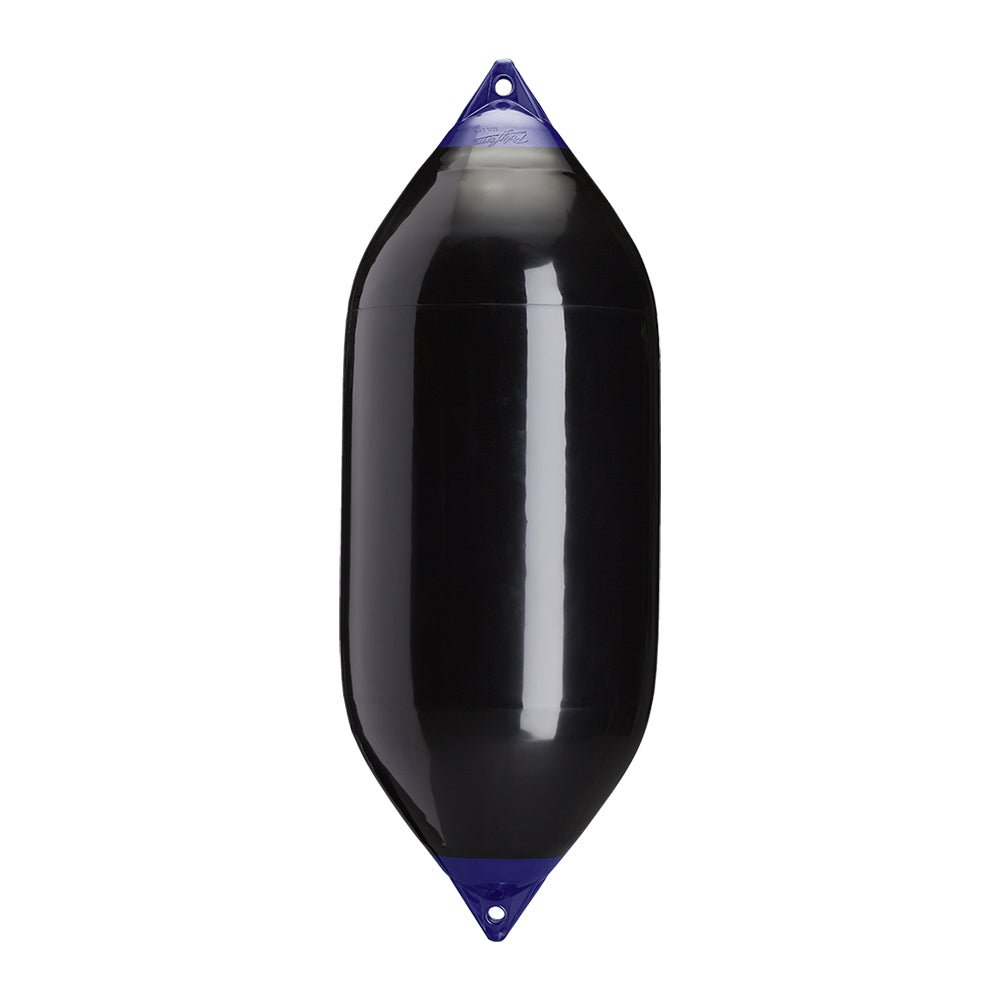 Polyform F - 11 Twin Eye Fender 21.2" x 57.5" - Black - Marine Parts OnlyAnchoring & DockingPolyform U.S.
