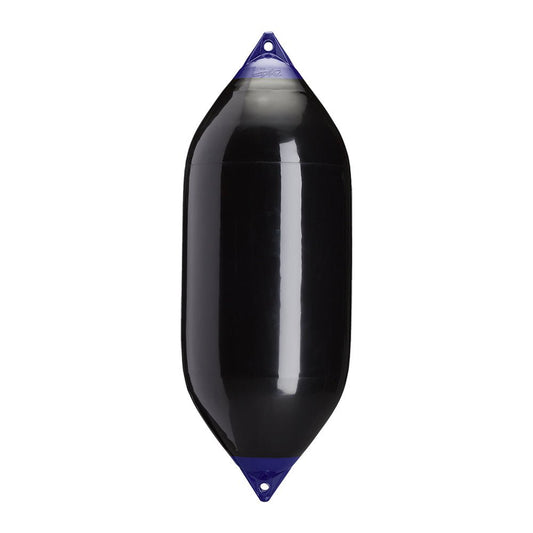 Polyform F - 11 Twin Eye Fender 21.2" x 57.5" - Black - Marine Parts OnlyAnchoring & DockingPolyform U.S.