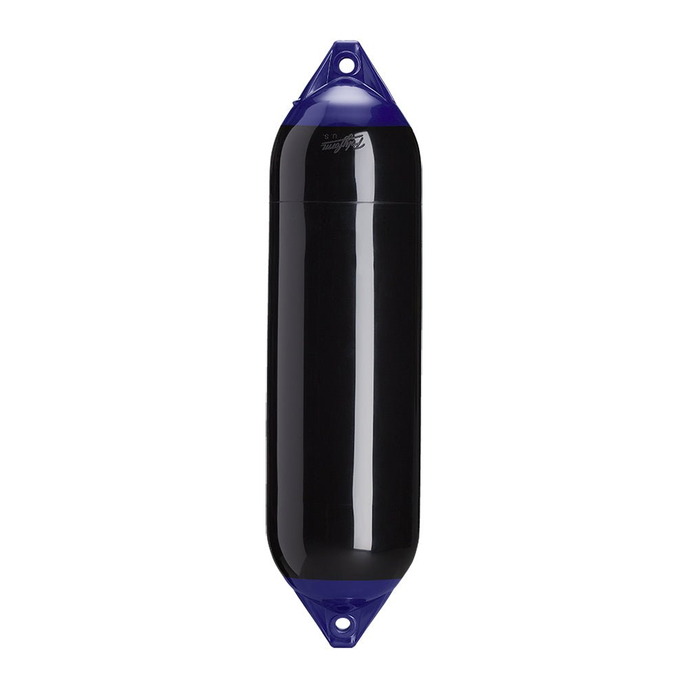 Polyform F - 6 Twin Eye Fender 11" x 42" - Black - Marine Parts OnlyAnchoring & DockingPolyform U.S.