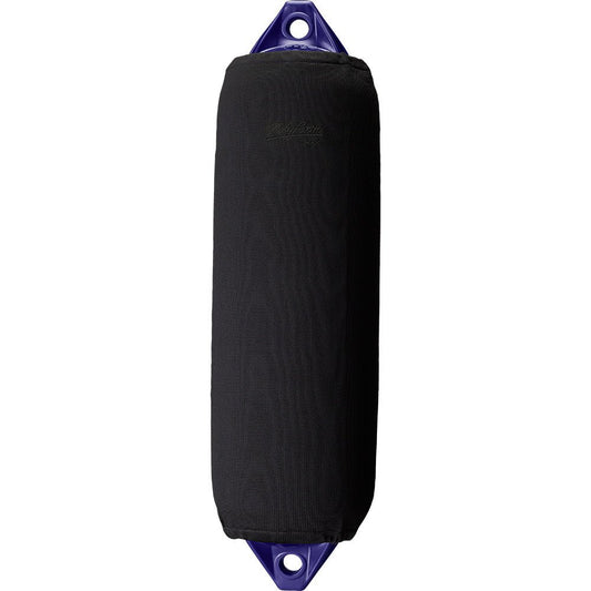 Polyform Fender Cover f/F - 3 Fender - Black - Marine Parts OnlyAnchoring & DockingPolyform U.S.