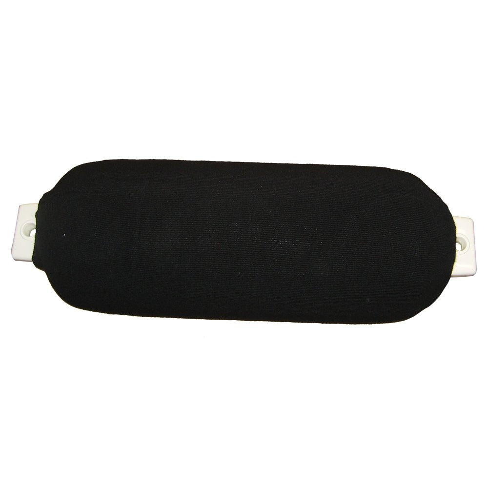 Polyform Fenderfits&trade; Fender Cover f/F - 3 &amp; G - 5 Fender - Black - Marine Parts OnlyAnchoring & DockingPolyform U.S.