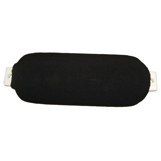 Polyform Fenderfits&trade; Fender Cover f/F - 3 &amp; G - 5 Fender - Black - Marine Parts OnlyAnchoring & DockingPolyform U.S.