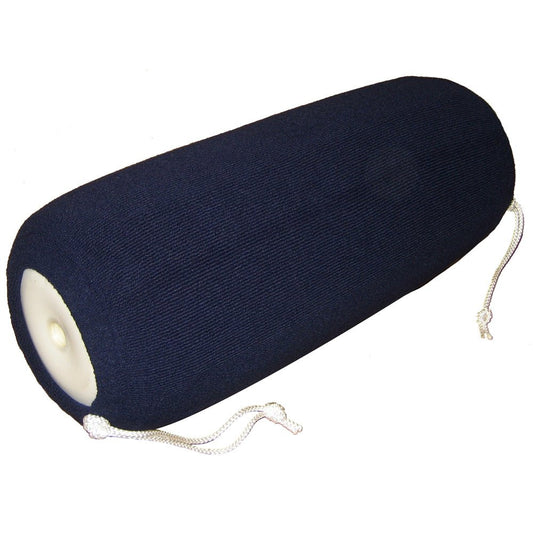 Polyform Fenderfits&trade; Fender Cover f/HTM - 3 Fender - Navy Blue - Marine Parts OnlyAnchoring & DockingPolyform U.S.