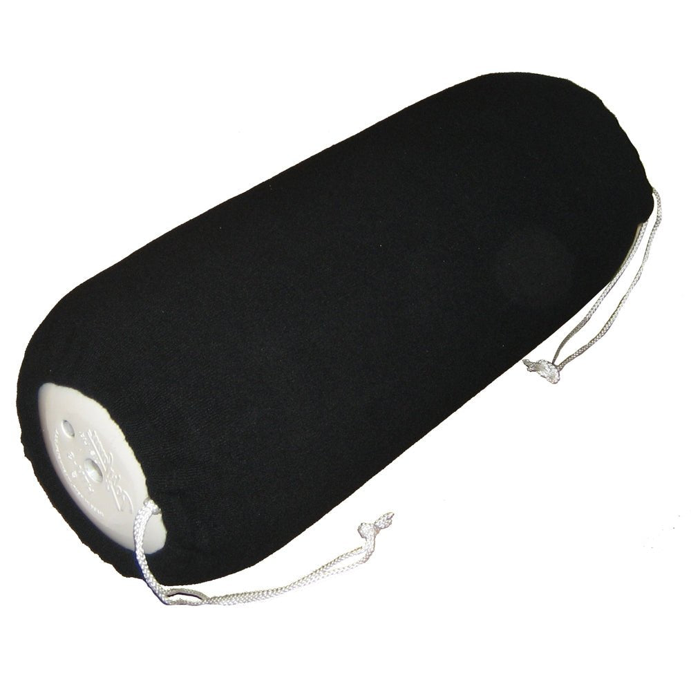 Polyform Fenderfits&trade; Fender Cover f/HTM - 4 Fender - Black - Marine Parts OnlyAnchoring & DockingPolyform U.S.