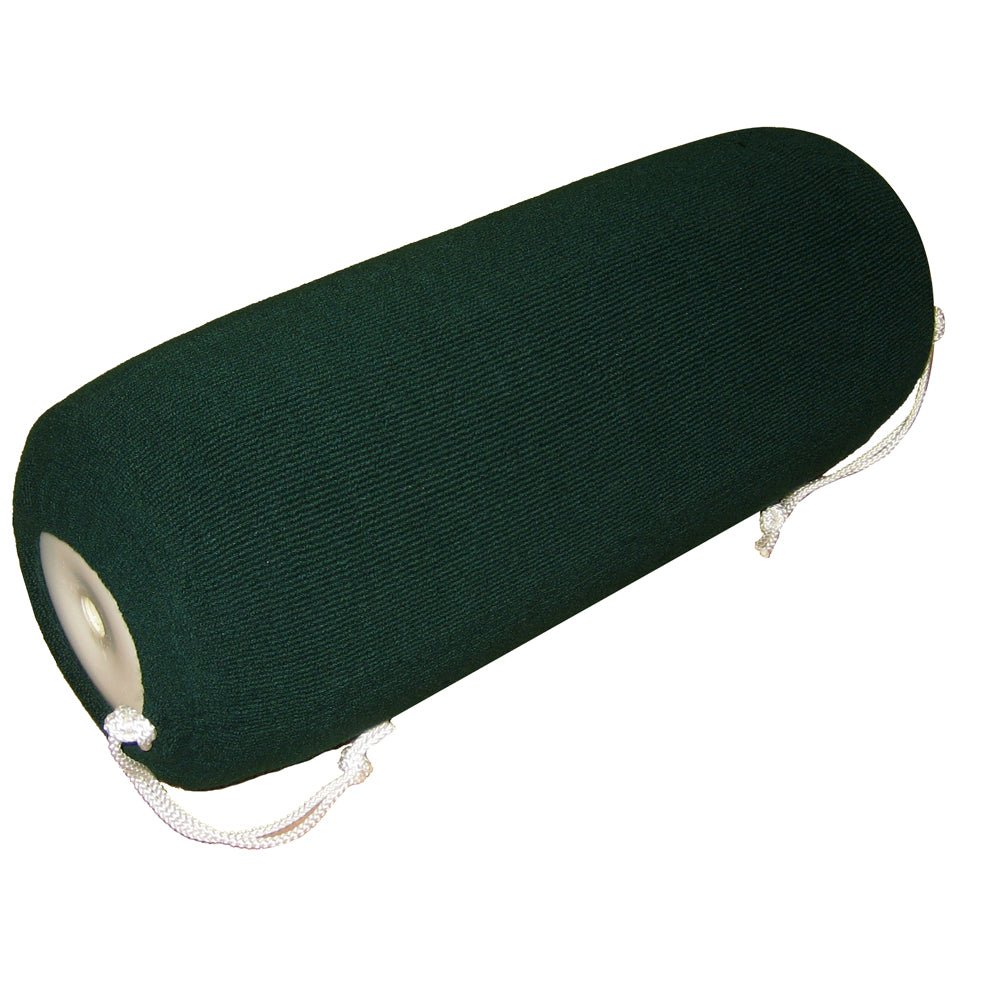 Polyform Fenderfits&trade; Fender Cover f/HTM - 4 Fender - Green - Marine Parts OnlyAnchoring & DockingPolyform U.S.