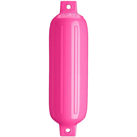 Polyform G - 5 Twin Eye Fender 8.8" x 26.8" - Pink - Marine Parts OnlyAnchoring & DockingPolyform U.S.