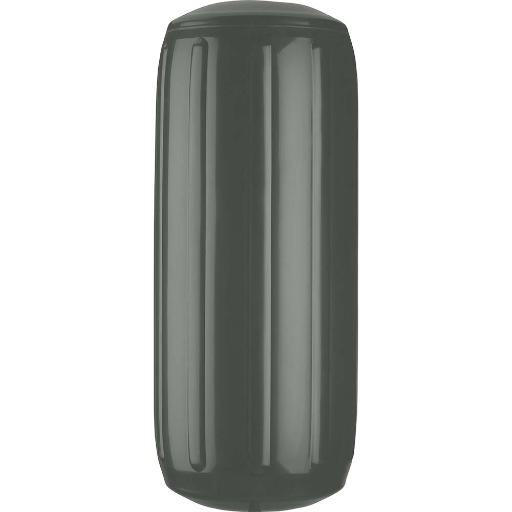Polyform HTM - 3 Fender 10.5" x 27" - Graphite - Marine Parts OnlyAnchoring & DockingPolyform U.S.