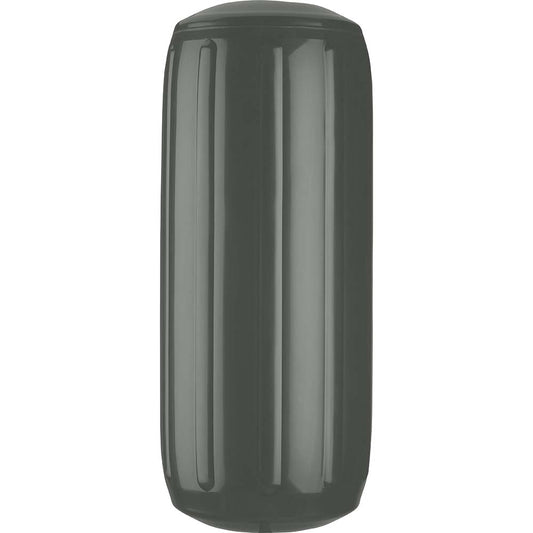 Polyform HTM - 3 Fender 10.5" x 27" - Graphite - Marine Parts OnlyAnchoring & DockingPolyform U.S.