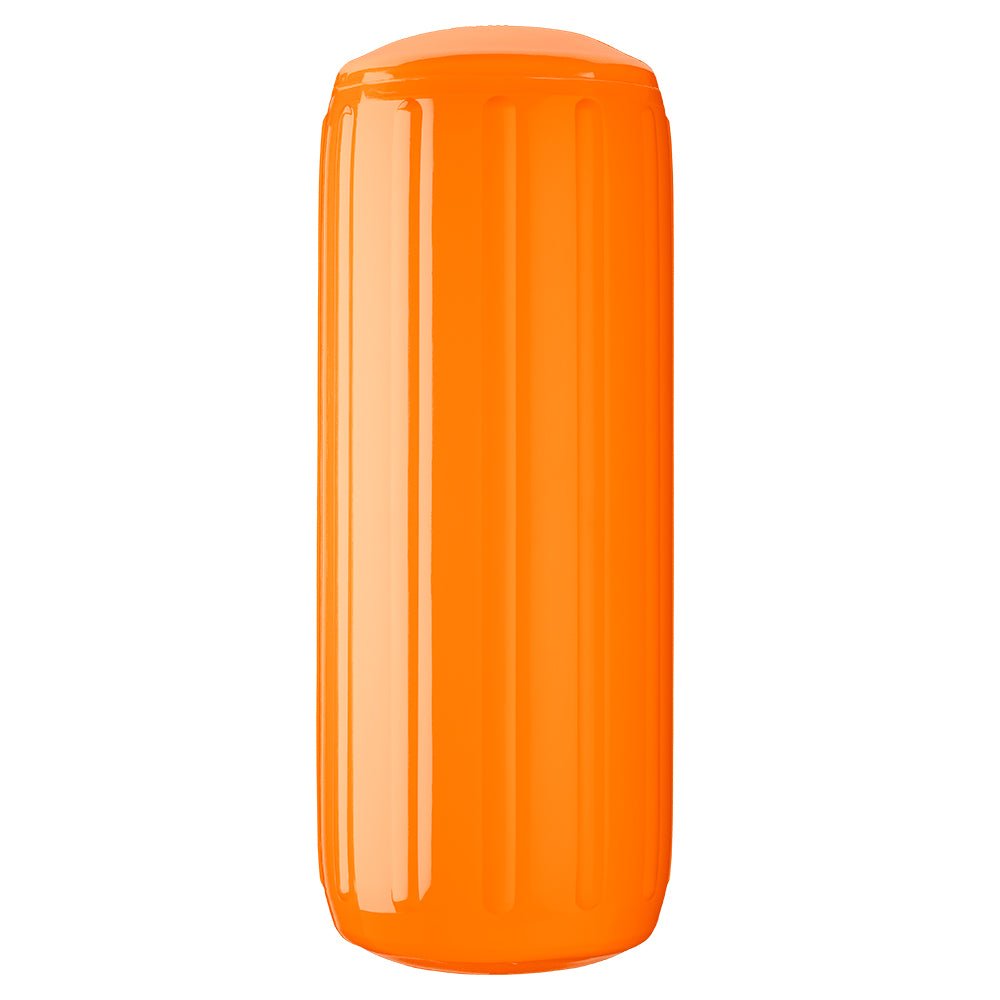 Polyform HTM - 3 Fender 10.5" x 27" - Orange - Marine Parts OnlyAnchoring & DockingPolyform U.S.