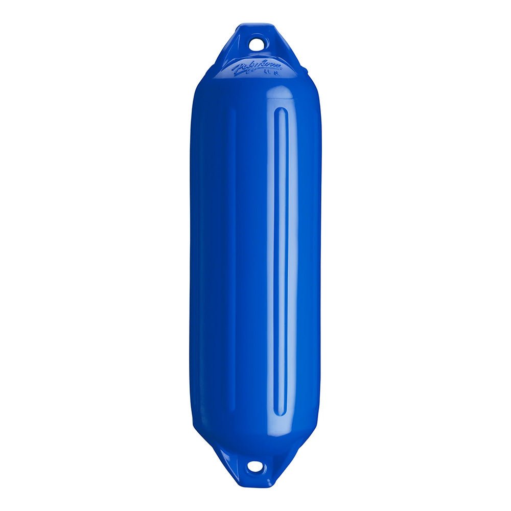 Polyform NF - 3 Heavy - Duty Twin Eye 5.6" x 19" - Blue - Marine Parts OnlyAnchoring & DockingPolyform U.S.