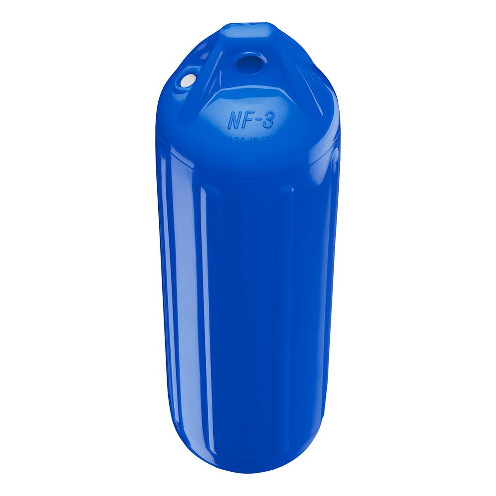 Polyform NF - 3 Heavy - Duty Twin Eye 5.6" x 19" - Blue - Marine Parts OnlyAnchoring & DockingPolyform U.S.