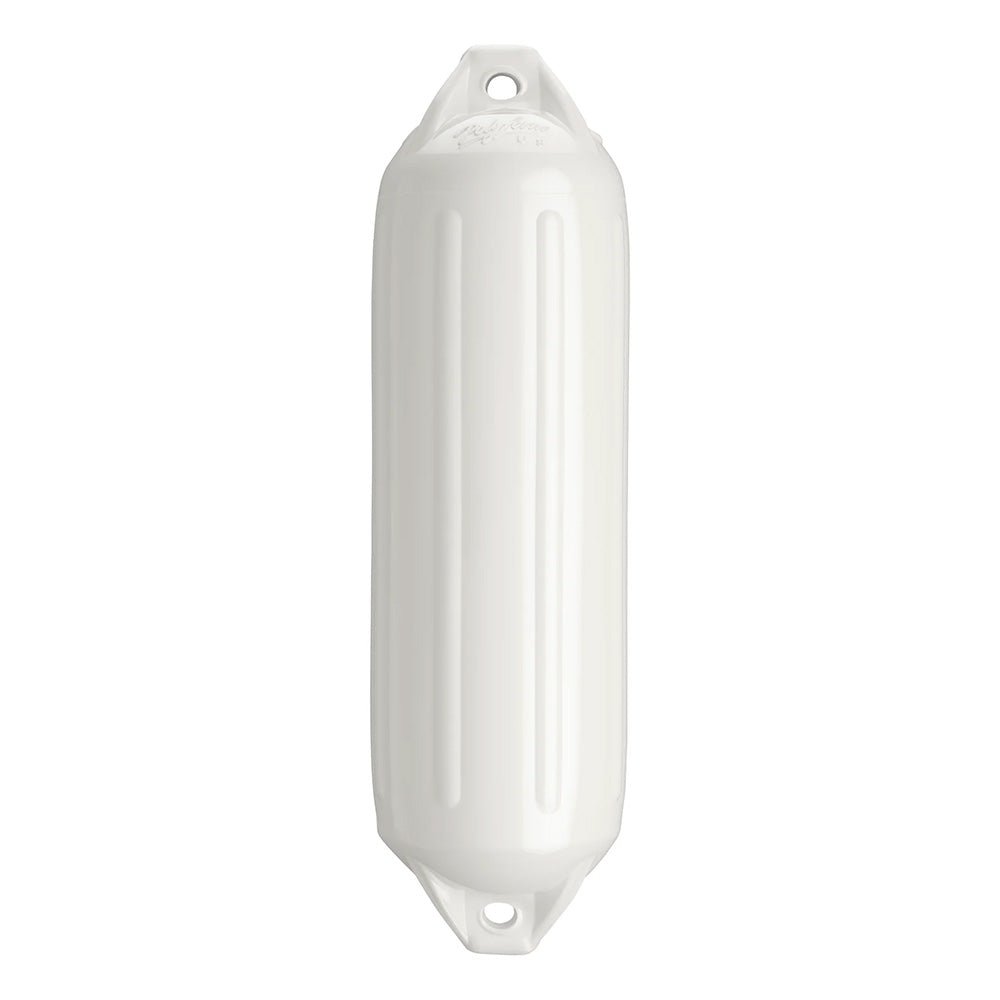 Polyform NF - 3 Heavy - Duty Twin Eye 5.6" x 19" - White - Marine Parts OnlyAnchoring & DockingPolyform U.S.