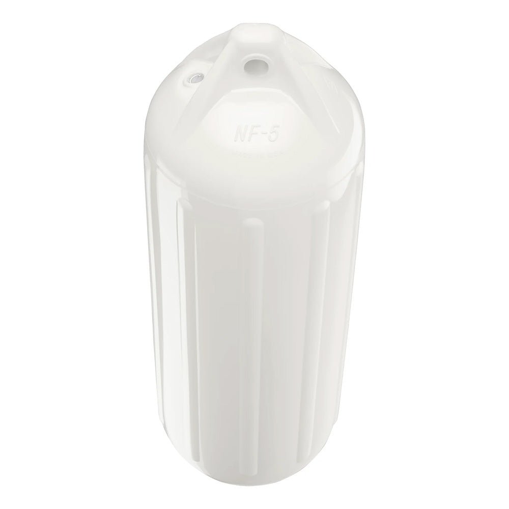 Polyform NF - 5 Heavy - Duty Twin Eye 8.9" x 26.8" - White - Marine Parts OnlyAnchoring & DockingPolyform U.S.
