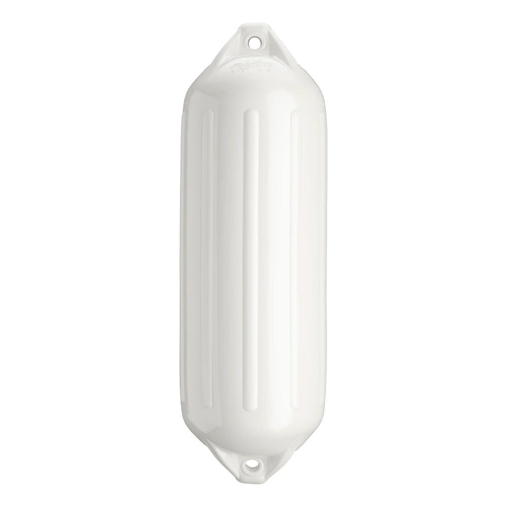 Polyform NF - 5 Heavy - Duty Twin Eye 8.9" x 26.8" - White - Marine Parts OnlyAnchoring & DockingPolyform U.S.