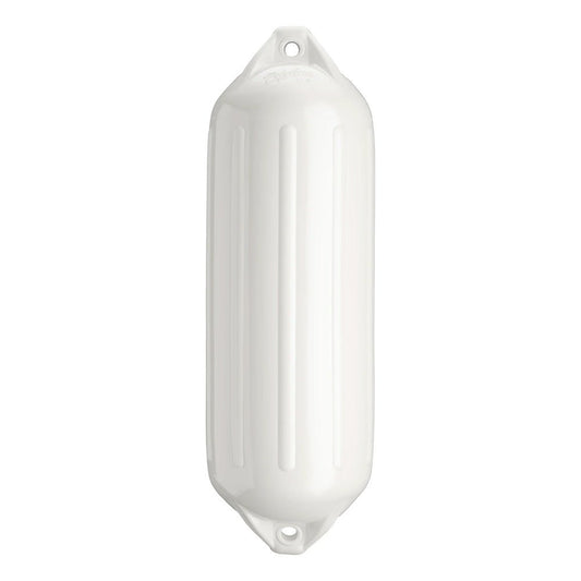 Polyform NF - 5 Heavy - Duty Twin Eye 8.9" x 26.8" - White - Marine Parts OnlyAnchoring & DockingPolyform U.S.