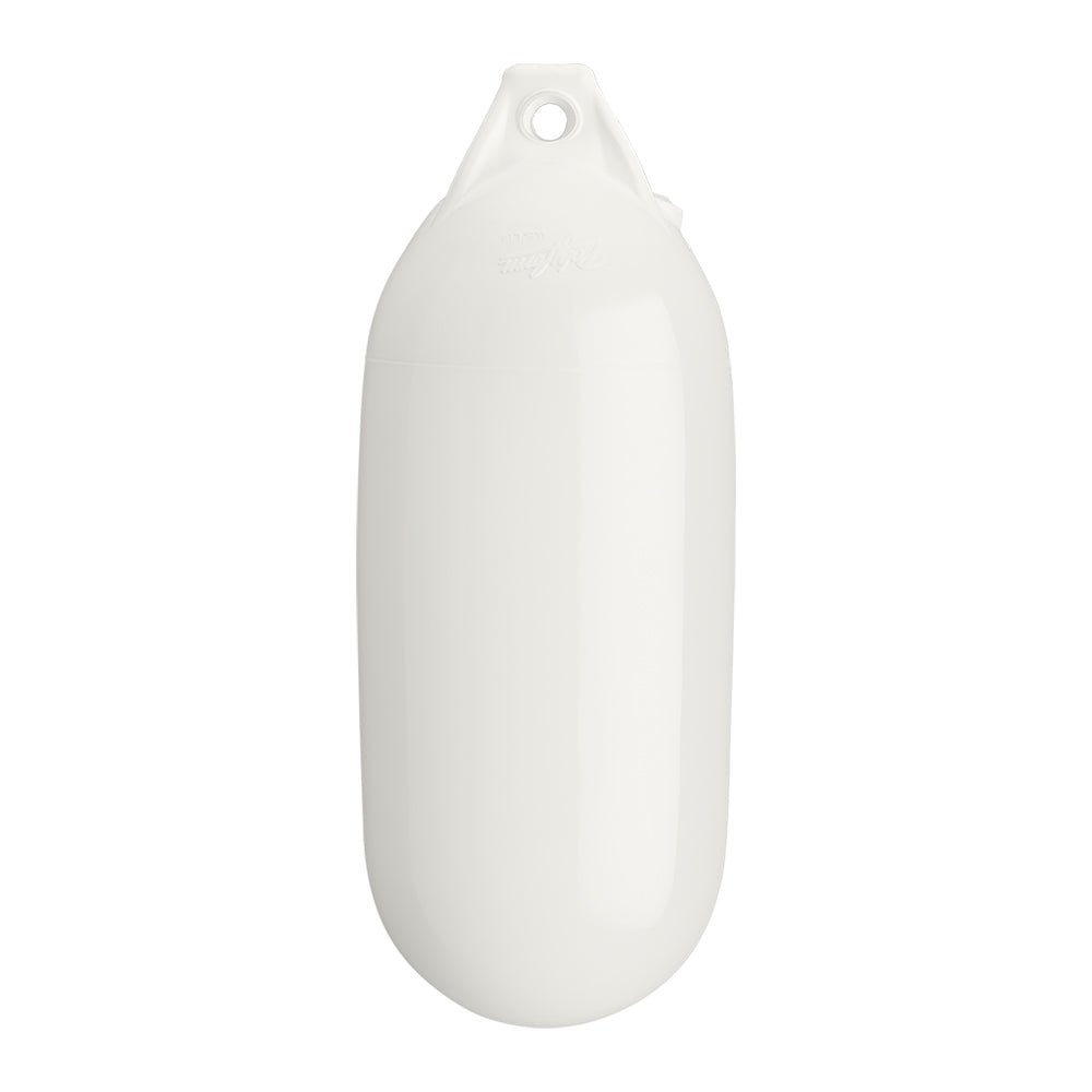 Polyform S - 1 Buoy 6" x 15" - White - Marine Parts OnlyAnchoring & DockingPolyform U.S.