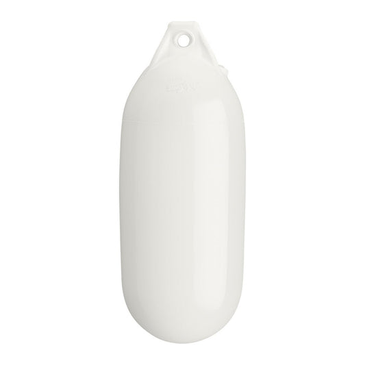 Polyform S - 1 Buoy 6" x 15" - White - Marine Parts OnlyAnchoring & DockingPolyform U.S.