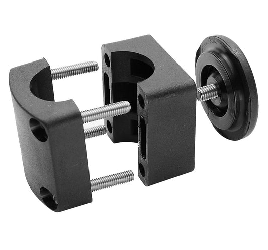 Polyform Swivel Connector - 1 - 1/8" - 1 - 1/4" Rail - Marine Parts OnlyAnchoring & DockingPolyform U.S.
