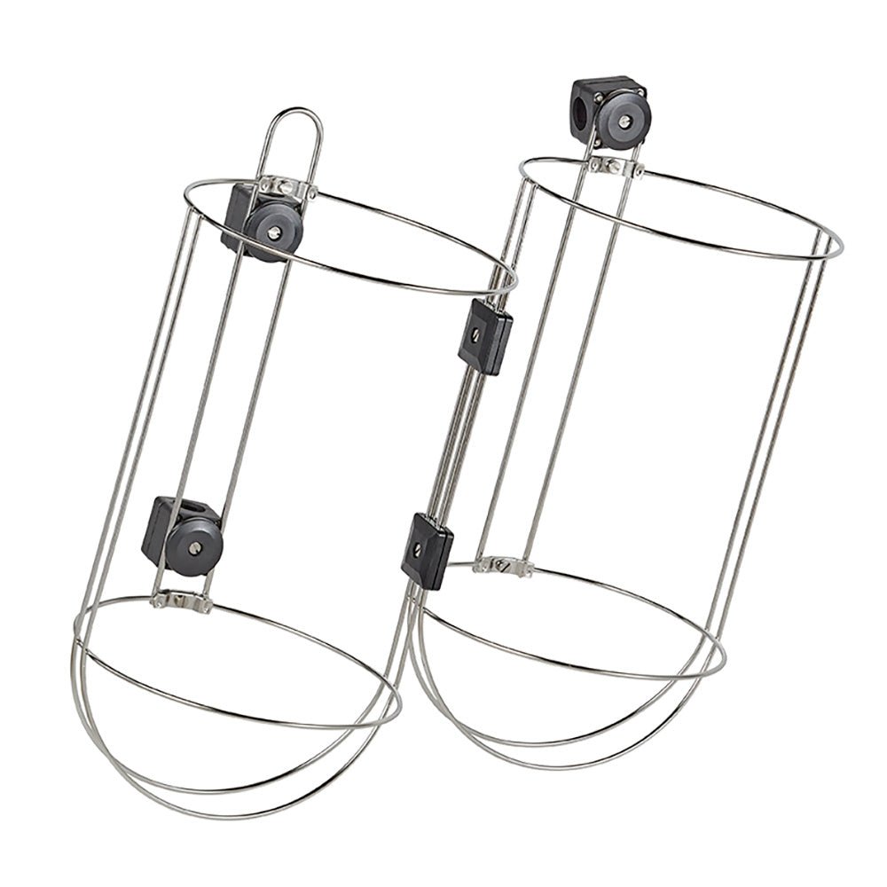 Polyform True Fit 2 Fender Holder Kit - 12" Diameter - Marine Parts OnlyAnchoring & DockingPolyform U.S.