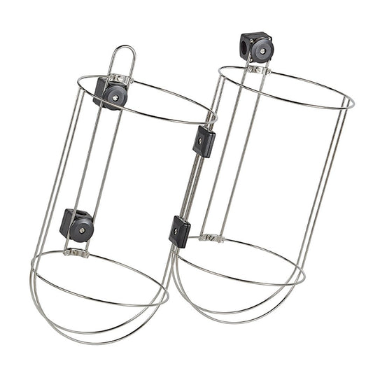 Polyform True Fit 2 Fender Holder Kit - 12" Diameter - Marine Parts OnlyAnchoring & DockingPolyform U.S.