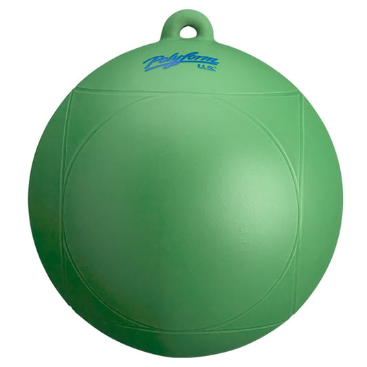 Polyform Water Ski Series Buoy - Green - Marine Parts OnlyAnchoring & DockingPolyform U.S.