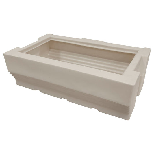 PONTOON FLIP - FLOP SEAT BASE - Marine Parts OnlyWISE SEATING