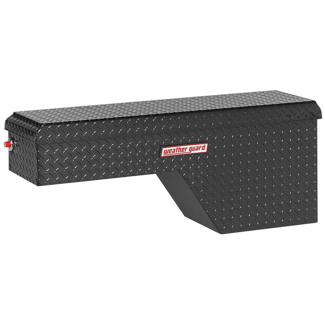 PORK CHOP BOX - ALUMINUM - Marine Parts OnlyWEATHERGUARD